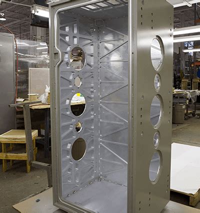 aluminum fabricators montreal|custom aluminum fabrication Montreal.